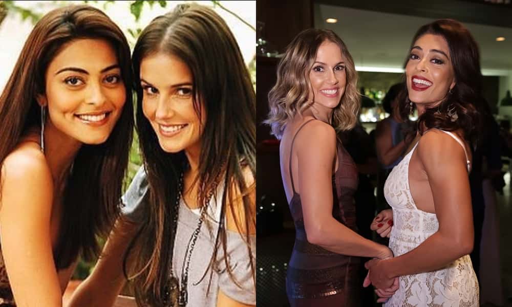 AMIGAS
