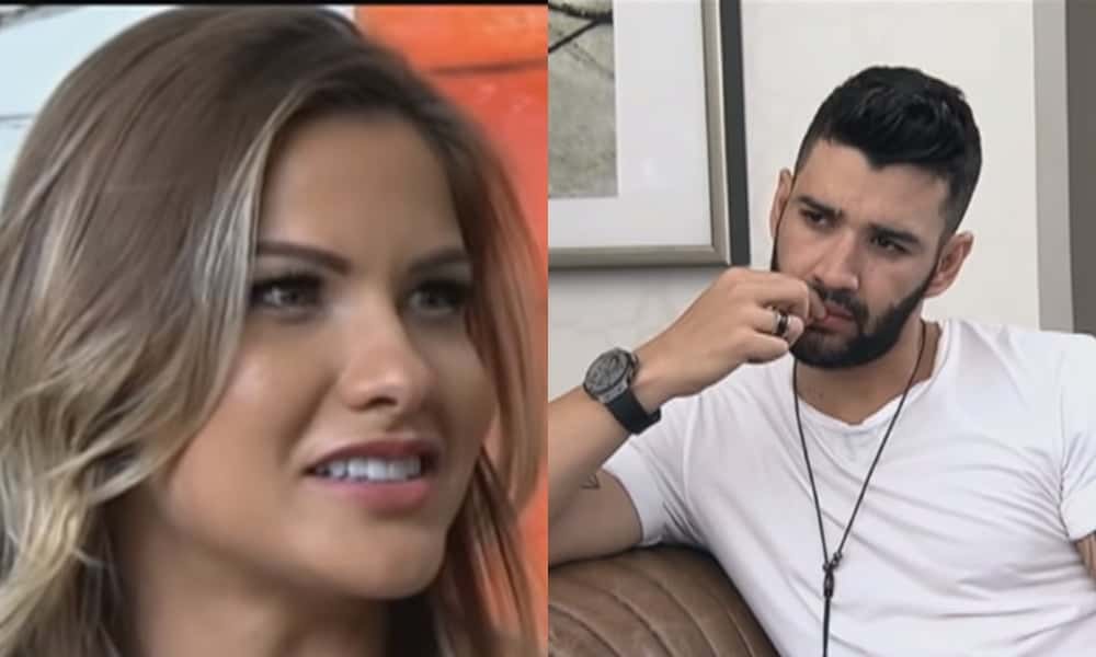andressa e gusttavo