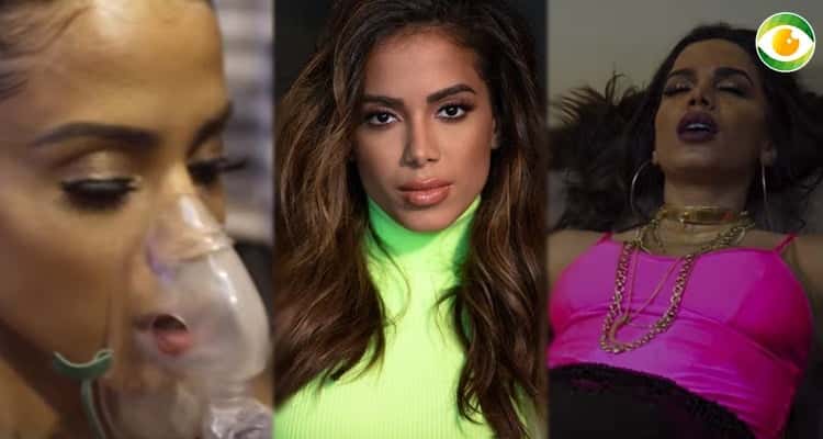Vai Anitta em breve estreará em Netflix (Foto: Montagem/TV Foco)