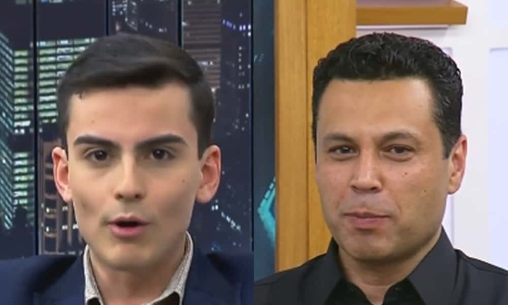 dudu e renatp