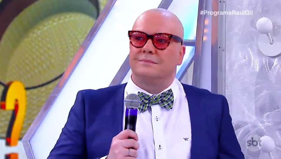 Colunista defendeu ainda Bolsonaro