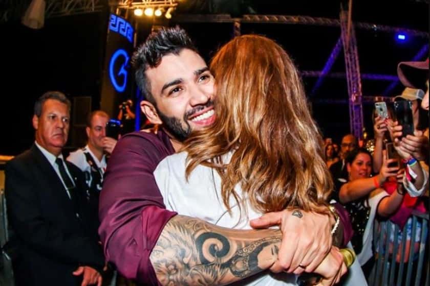 gusttavo