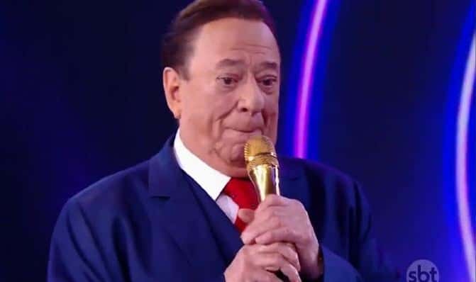 Raul Gil (Foto: Reprodução)
