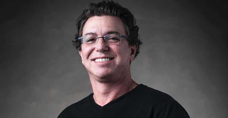 O diretor de TV Boninho, do BBB20 (Foto: Divulgação)