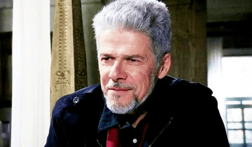 O ator não é mais contratado da TV Globo. (Foto: Reprodução)