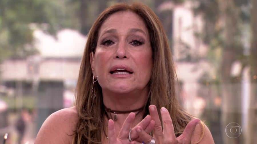 Susana Vieira (Foto: Divulgação)