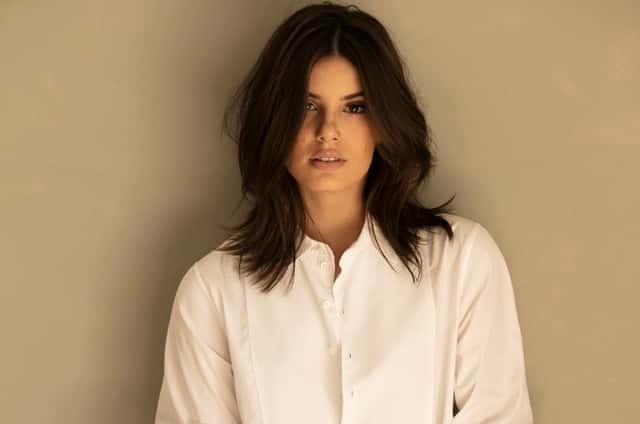 Camila Queiroz (Foto: Reprodução)