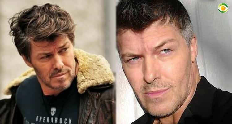 Caetano Zonaro esteve na Globo no primeiro Big Brother Brasil (Foto: Montagem/TV Foco)