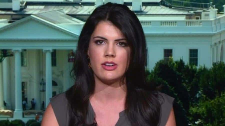 Bre Payton, a jornalista que fazia campanha contra o uso de vacinas