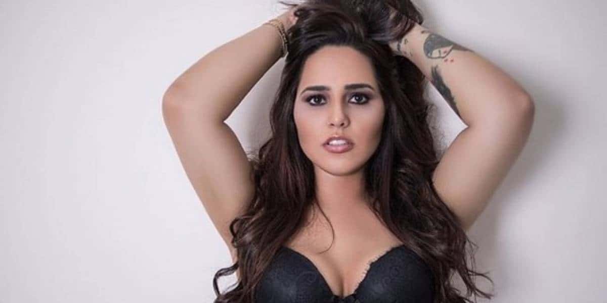 Perlla (Foto: Reprodução/Instagram)