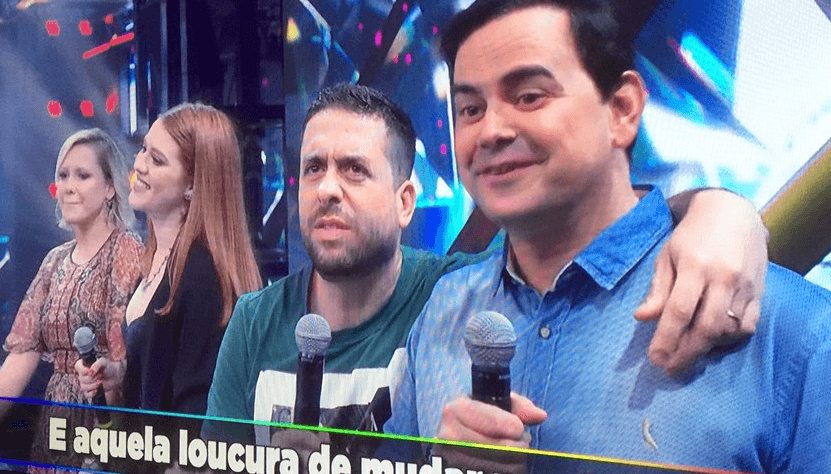 faustao