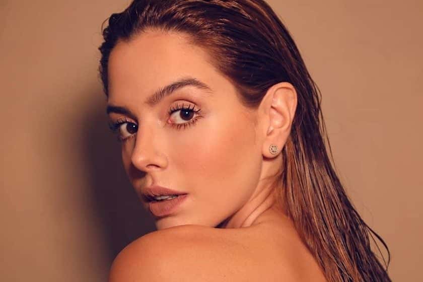 Giovanna Lancellotti (Foto: Reprodução)