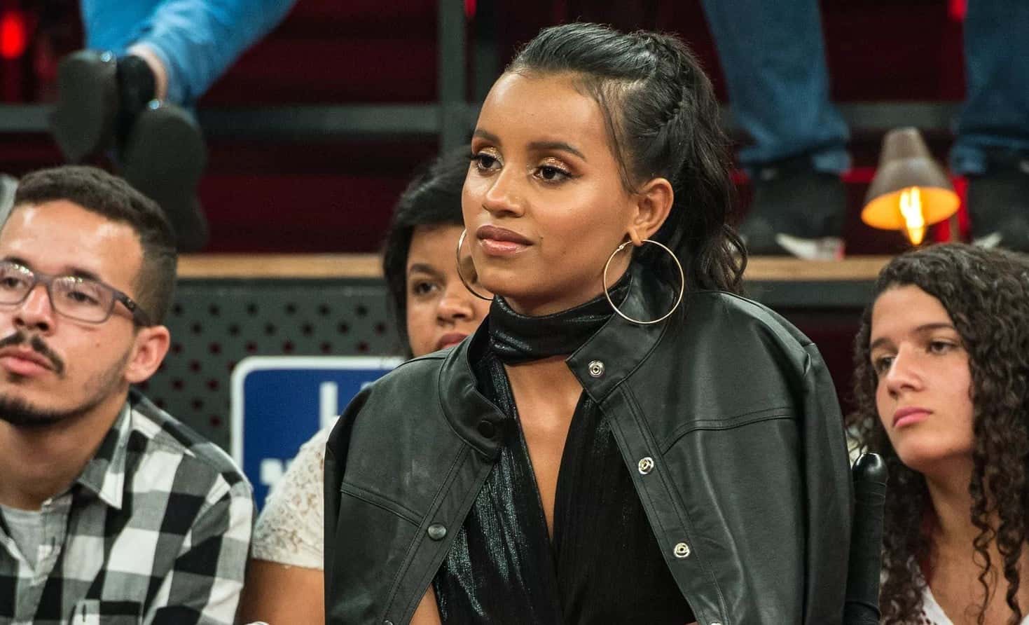 A campeã do BBB18, Gleici Damasceno (Foto: