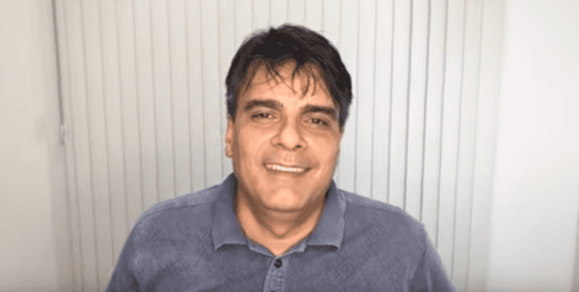 Guilherme de Pádua foi um dos responsáveis pela morte da atriz Daniela Perez. (Foto: Reprodução)