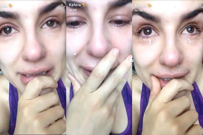 kefera-chorar