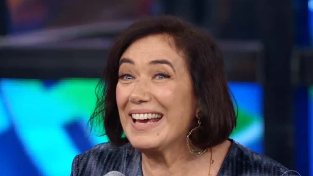 Lília Cabral já protagonizou outro barraco na Globo. (Foto: Reprodução)