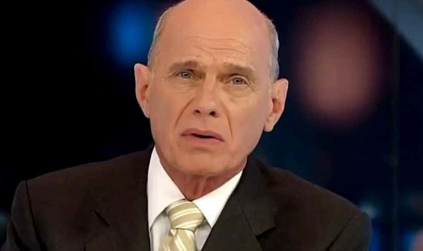 Ricardo Boechat morreu em fevereiro após acidente de helicóptero (Foto: Divulgação)