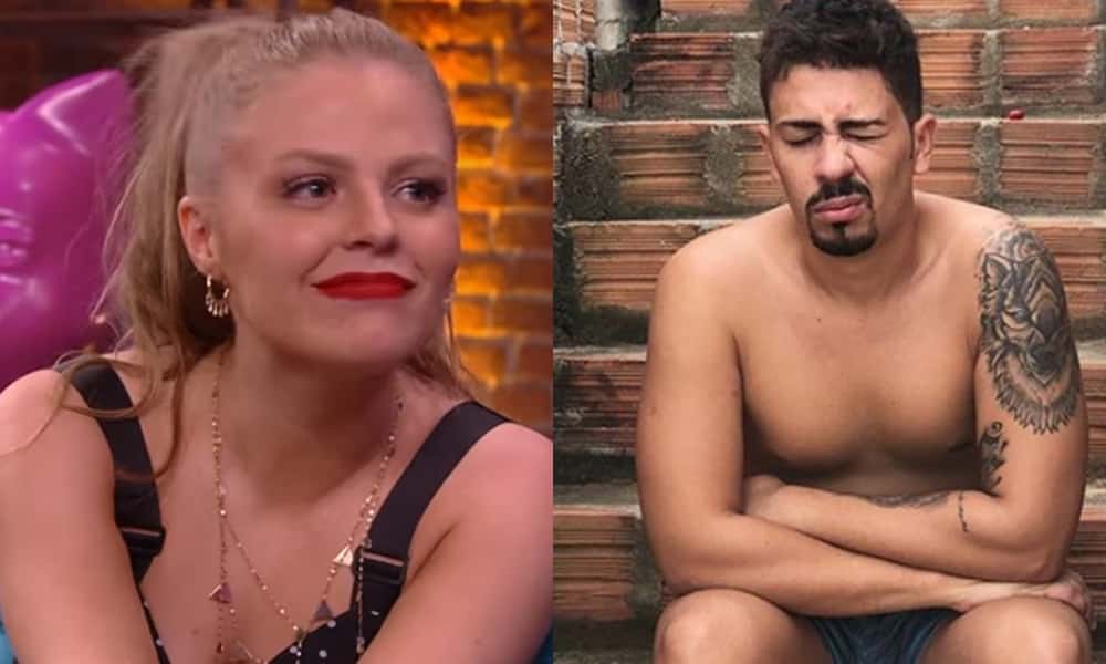 carlinhos e luisa