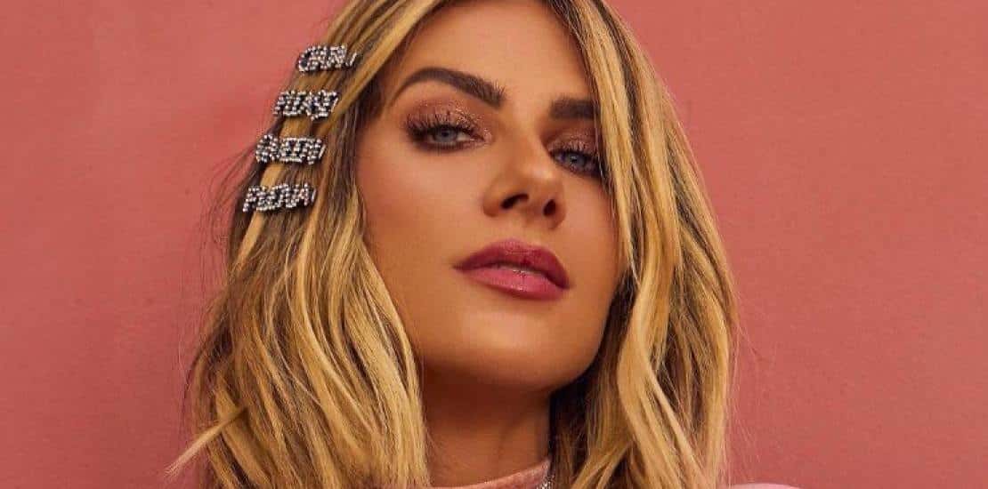 Giovanna Ewbank tem carreira de sucesso ameaça? (Foto: Reprodução)