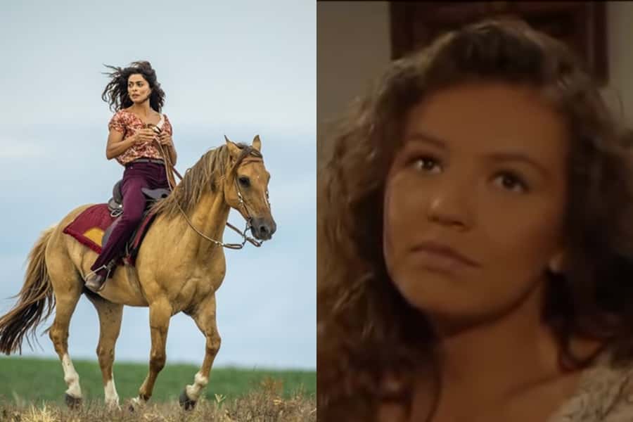 novela mexicana