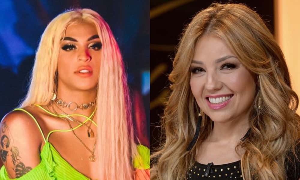 pabllo e thalia