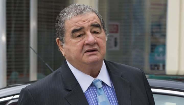 Otávio Augusto estará em Eu, Minha Avó e a Boi. (Foto: Divulgação/TV Globo)