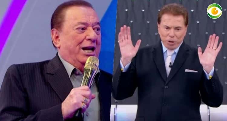Raul Gil voltará a ter mais tempo de duração do seu programa no SBT (Foto: Montagem/TV Foco)