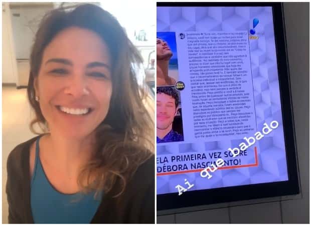 Luciana Gimenez (Foto: Divulgação)