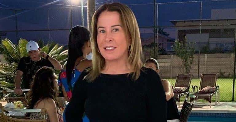 Zilu Camargo (Foto: Reprodução)