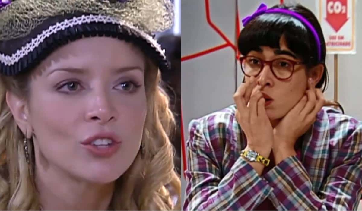 bela e essas
