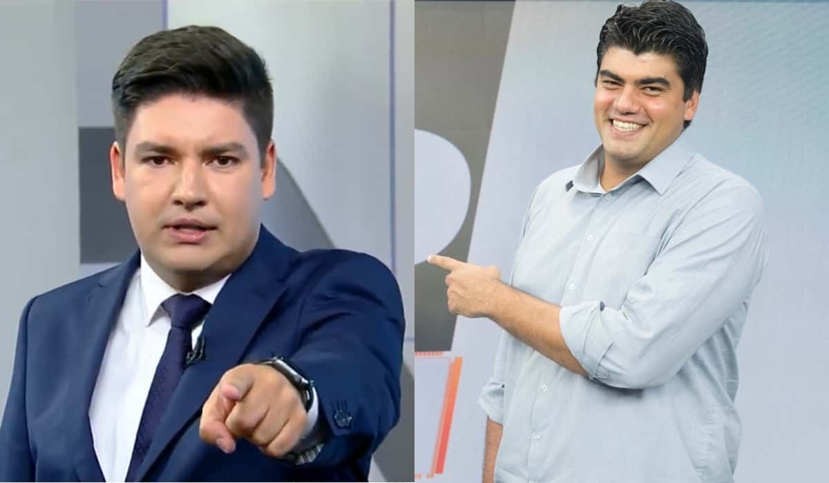 bruno e andre