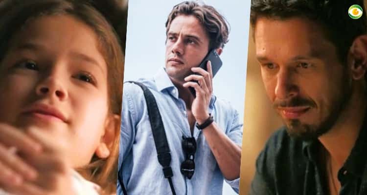 espelho da vida alain priscila daniel novela da globo tv foco