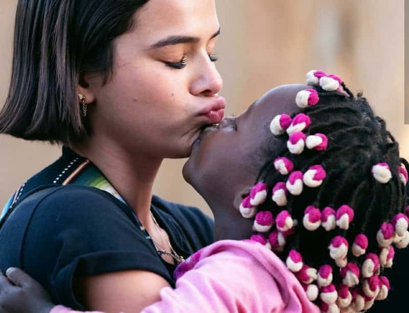 As últimas publicações da atriz encantaram os internautas (Foto: Reprodução/Instagram)