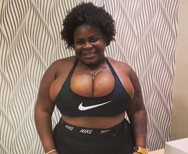 Jojo Todynho (Foto: Divulgação)