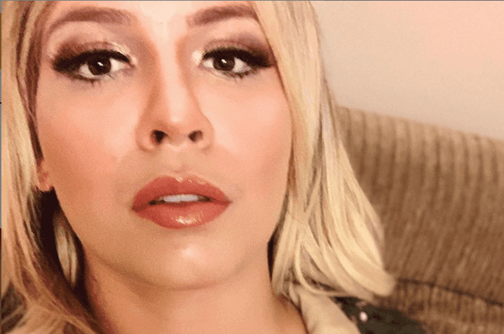 Marília Mendonça mudou o nome em seu perfil no Twitter (Foto: Reprodução)