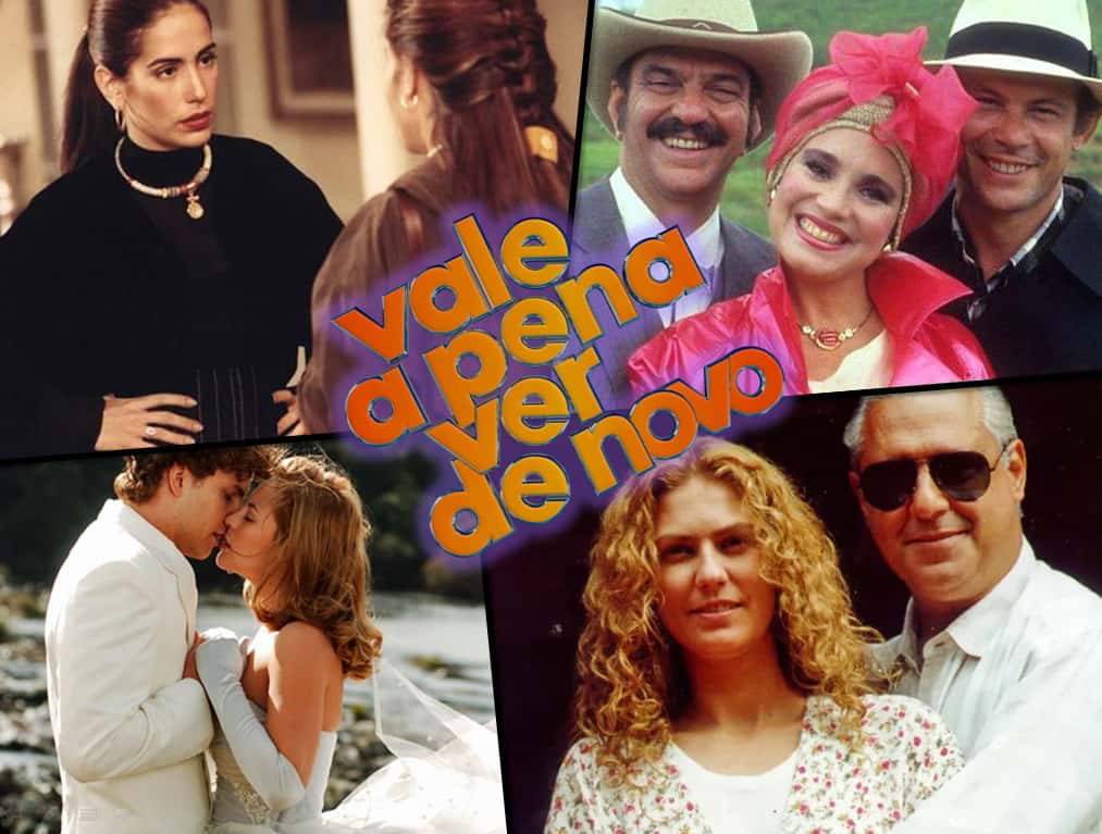 vale a pena