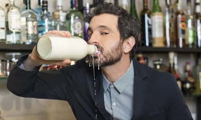 Caco Ciocler, ator da Globo (Foto: Reprodução)