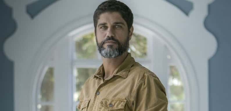 Bruno Cabrerizo Tem como última novela Órfãos da Terra (Foto: Divulgação/GLlobo)