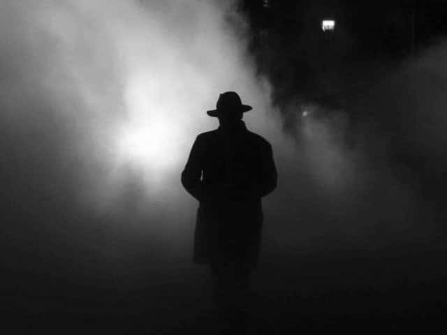 Morre famoso cantor (Foto: Reprodução)