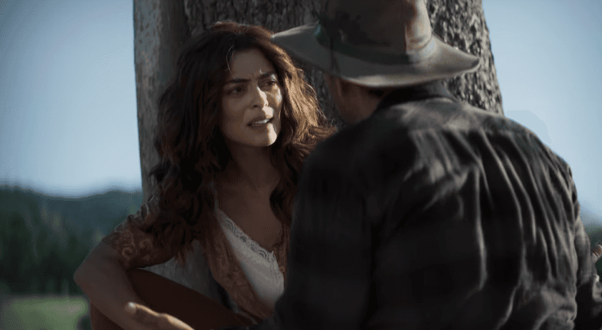 Juliana Paes será Maria da Paz na novela A Dona do Pedaço (Foto: Reprodução)