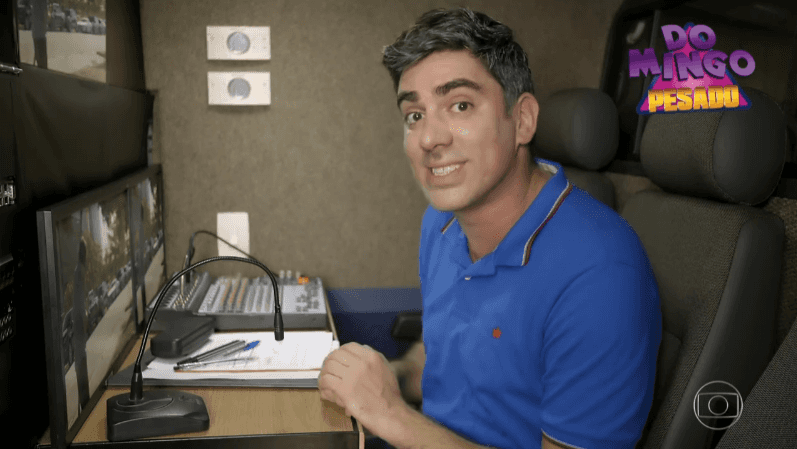Marcelo Adnet (Foto: Reprodução/Globo)