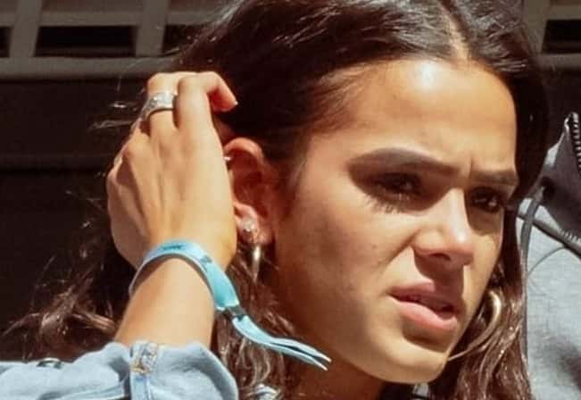 Bruna Marquezine (Foto: Reprodução)