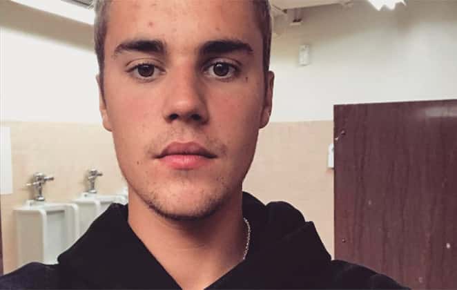 Justin Bieber (Foto: Reprodução)