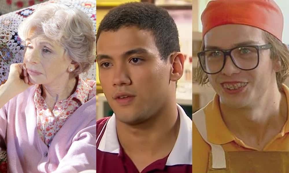 Saiba o que vai acontecer nos próximos capítulos da novela As Aventuras de Poliana, do SBT. (Foto: Reprodução/Montagem)