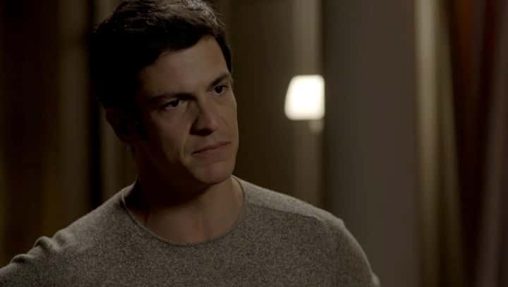 Mateus Solano está afastado da TV desde 2017. (Foto: Reprodução)