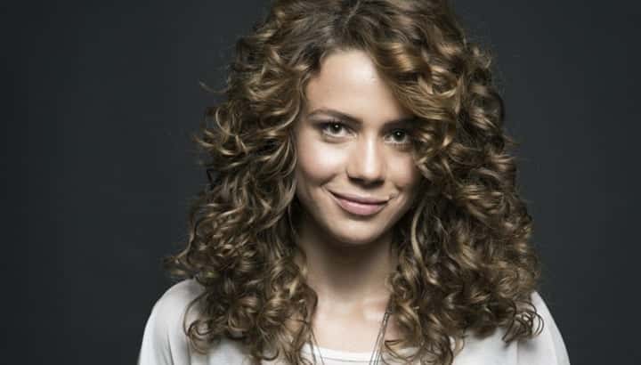 Leandra Leal tem fama de "azeda" na Globo. (Foto: Divulgação)
