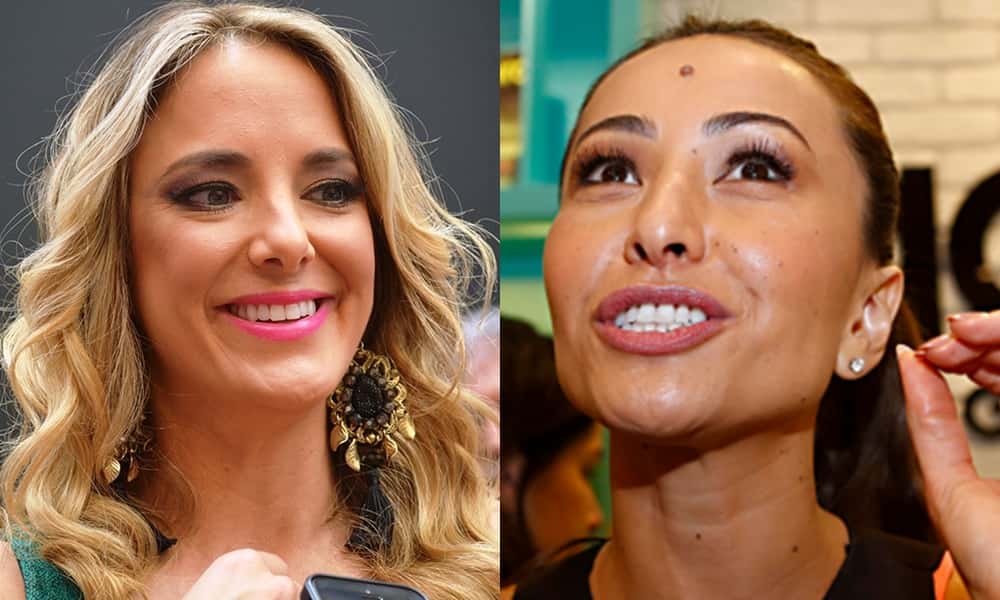 sabrina e ticiane