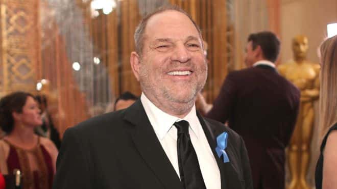 Harvey Weinstein (Foto: Reprodução)
