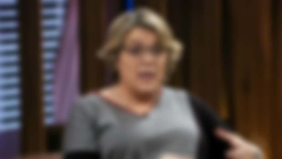 Barbará Garcia