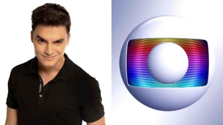 Felipe Neto criticou decisão da Globo em fazer BBB com famosos (Imagem: Montagem)